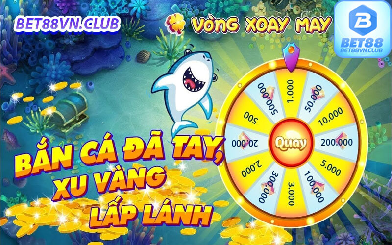 Quy định của bắn cá bet88